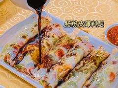 -香港威特瑞茶餐厅(小白楼音乐厅店)