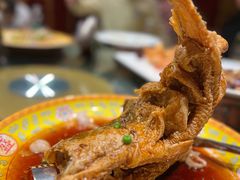-那家小馆•北京菜•烤鸭(香山店)