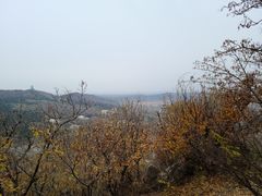 -棋盘山风景区