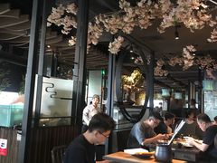 大堂-湊湊火锅·茶憩(新中关购物中心店)