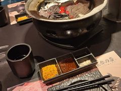 -黑牛の店·黑金店(沈阳万象城店)