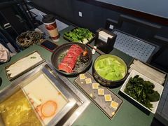 -皇城老妈火锅(琴台店)