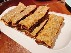 软炸松肉-南门小馆·清真(国贸商城店)