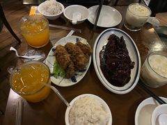 -奶奶的味道(胶州路店)