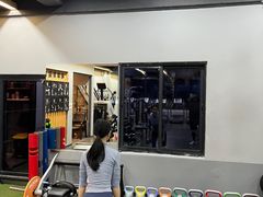 -帕瑞斯女子塑形健身(集美店)