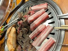 -炽城·烤肉名家(鸿达中央广场店)