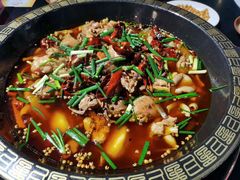 -一只烧鸡公(解放碑店)