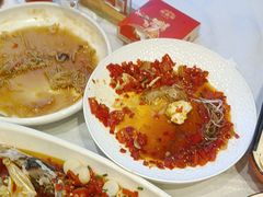 -聚鑫阁江浙菜·非遗传承技艺(青村帝华园店)