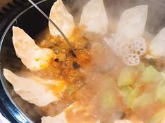 -三里屯土灶炖公鸡地锅鸡(江东店)