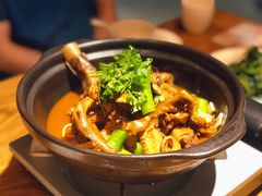 老鸭煲-茅炒屋龙虾·烧烤·湘菜(新河路店)