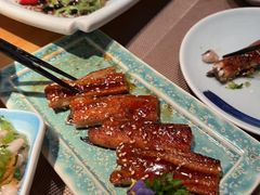 -三石铁板烧(紫竹桥店)
