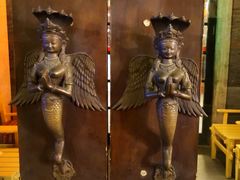 -甘尼仕印度餐厅爵士酒吧(阳春巷店)