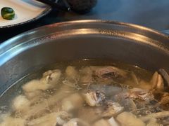 -同仁四季椰子鸡(宝安壹方城店)