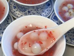 -苏梦江南·淮扬菜(夫子庙店)