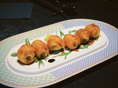 -醉东Oriental House(静安嘉里中心店)
