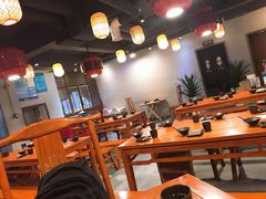 大堂-醉长安(南门总店)