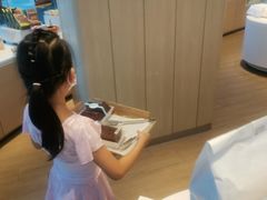 -好利来(万卉路店)