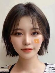 点击看大图 -LJOY丽锦造型·烫发染发