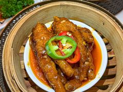 -誉八仙粤菜(万象天地店)