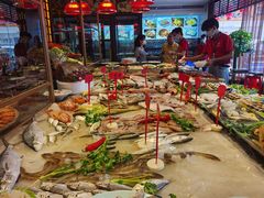 -抱德·潮汕味(琶洲店原惠城鱼仔)