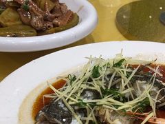 -大笑饭堂(甲子桥店)