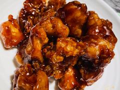 -新白鹿餐厅(松江开元地中海店)