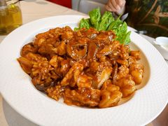 -普天和酒楼·新津菜·烤鸭(天津之眼店)
