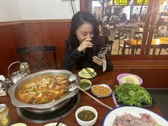 -大理.老字号渝记酸萝卜乌鱼(古城总店)