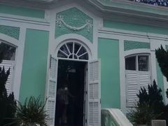 -龙环葡韵住宅式博物馆