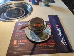 -牛村来人潮汕牛肉火锅(西单店)