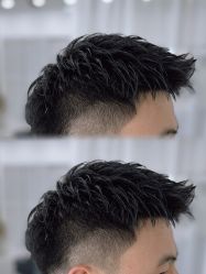 -1983 Hair Salon