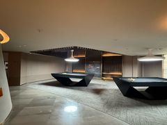-漢頓温泉度假酒店