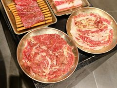 -西塔老太太泥炉烤肉(龙湖北苑天街店)