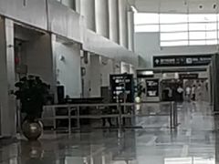 -杭州萧山国际机场