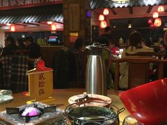 -爷爷的土钵菜(街道口店)