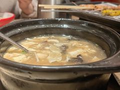 -丽伟的串·烧烤·砂锅(芝麻街店)