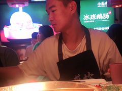 -小龙坎火锅(IFS HOT店)