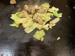 -鹤桥风月(ヨドバシ梅田店)