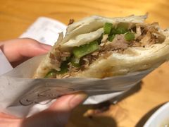 -小豆海棠(嘉兴路店)