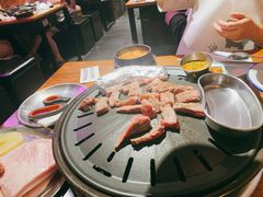 -济州爱肉堂(总店)