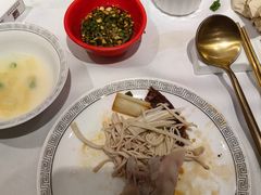 -箪食巷私房菜馆·鲁菜(玉函路店)