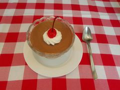 -卡本妮法餐厅·北京和平宾馆
