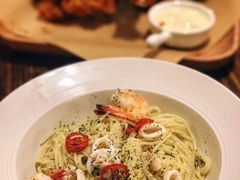 -The Good Place好地方·Brunch·coffee(国贸店)
