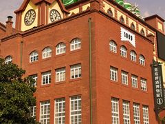 -青岛啤酒博物馆