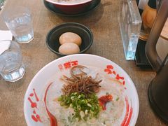 -豚王拉面(铜锣湾店 )