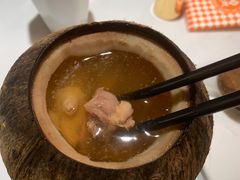 -金戈戈香港豉油鸡(皇庭广场店)