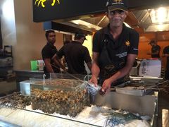 -Ministry of Crab(科伦坡店)