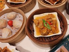 -悦得闲广式点心茶楼(蓝鲸世界店)