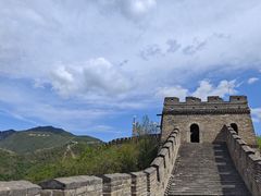 -慕田峪长城
