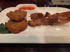 -食肆&Fourteen(武林夜市店)